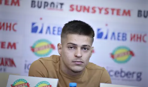 Дениз Данев с достойно представяне на Световното по вдигане на тежести в Норвегия - 1