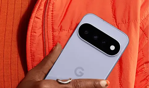 Google представи Pixel 11 - 1
