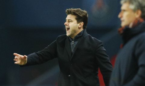 Почетино: Евентуалното идване на Меси в ПСЖ не означава, че Мбапе ще напусне - 1