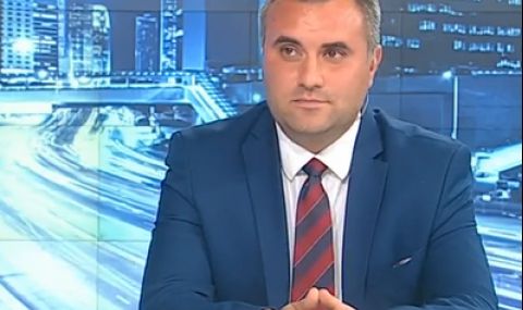 ВМРО: Властта се търкаля по улицата и всеки се страхува да я вземе - 1