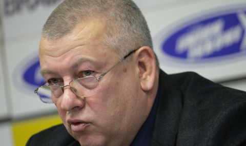 Експерт: Поставен в изолация, главният секретар на МВР Петър Тодоров не може да си върши работата - 1