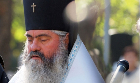 Митрополит Кирил: В църквата има гейове - 1