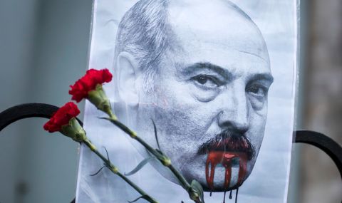 От днес беларуските служби могат да екзекутират за държавна измяна - 1