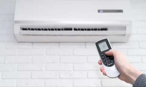 Прекомерната употреба на климатик може да ни навлече сериозни заболявания - 1