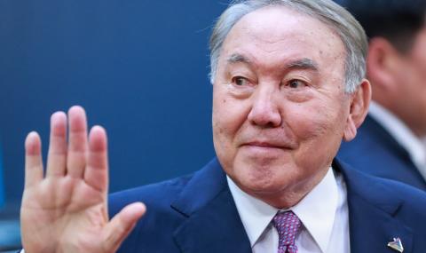 Президентът на Казахстан подаде оставка - 1