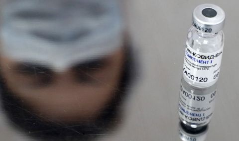 Руската ваксина подходяща и за възрастни хора - 1