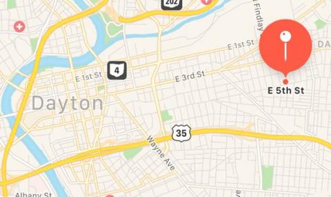 10 души са убити при стрелба в Охайо? ВИДЕО - 1