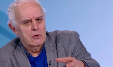 Андрей Райчев за връщането на хартиената бюлетина: Абсолютна идиотщина - 1