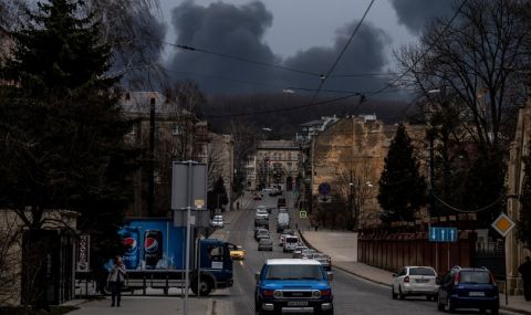 Докъде ще стигнат Русия и Полша - 1