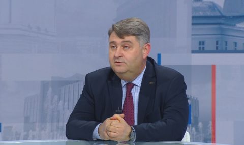 Евгени Иванов, ВСС: Законът се кълчи заради Иван Гешев - 1
