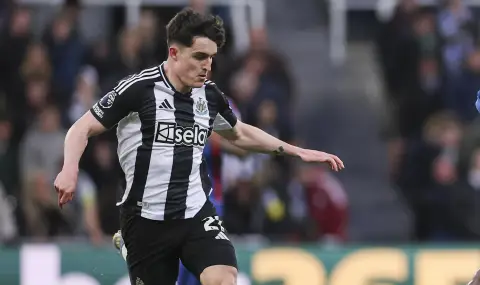 Манчестър Сити натиска за трансфер на десен бек от Нюкасъл през лятото - 1