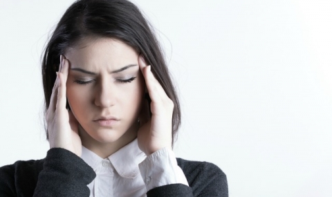 8 навика, които предизвикват мигрена - 1
