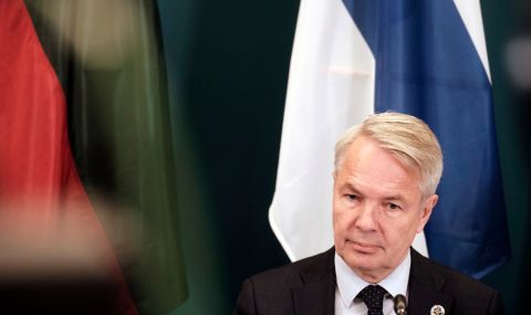 Финландия иска да влезе в НАТО заедно с Швеция - 1