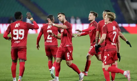 Голям проблем надвисна над ЦСКА - 1