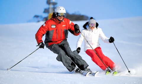 Лютата зима удължи ски сезона до Гергьовден - 1