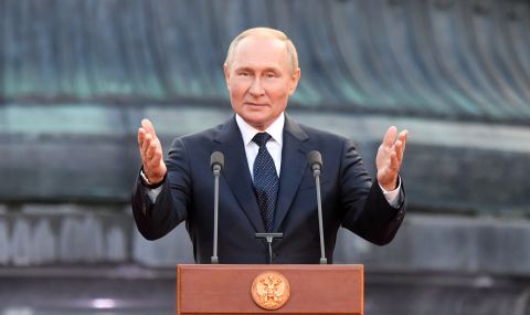Путин повиши драстично риска от ядрена война - 1