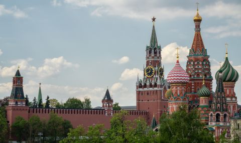 Съветът на федерацията на Русия одобри основния закон за въвеждането на цифровата рубла - 1