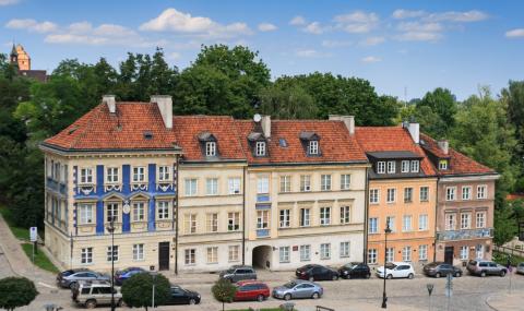Силно поскъпване на имотите в Полша - 1