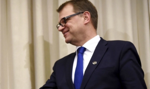 Финландия иска сделка с Ирак за бежанците - 1