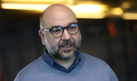 Христо Панчугов: Политическото пространство за компромиси се е свило изключително много - 1