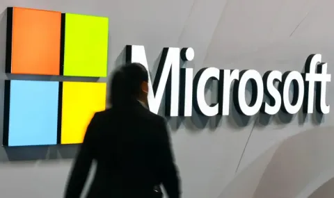 Microsoft предлага доброволно напускане на 60 000 служители - 1