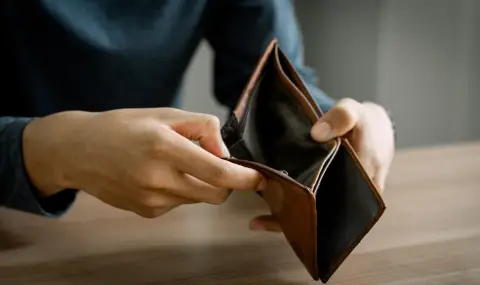 Нещата у дома, които блокират потока на парите - 1