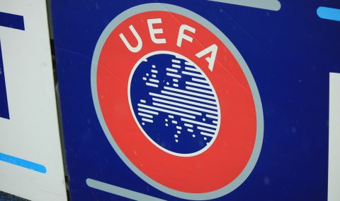 УЕФА праща сърбин за делегат на Конгреса в БФС - 1