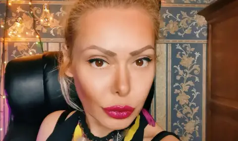 Албена Вулева празнува юбилей днес - 50 години остър език, скандали и неочаквани обрати - 1