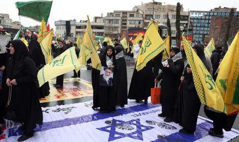 Dr. Petar Kicashki: Bulgaria turned out to be full of "Ayatollahs"  - 1