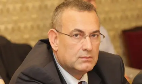 Джевдет Чакъров вече е независим депутат - 1