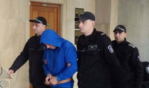 Обвинения за убийството в Поморие остава в ареста - 1