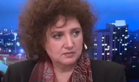 Vesislava Tancheva: The elections in Bulgaria are being manipulated  - 1