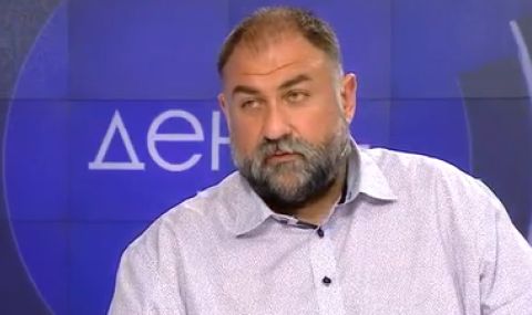 Димитър Марковски: Семерджиев е имал много приятели в МВР, твърденията на Симона Радева са наивни   - 1