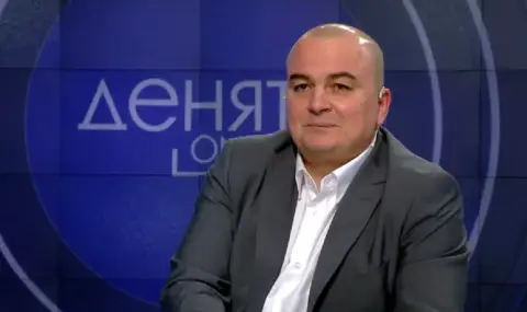 Пламен Абровски: Умишлените пожари да се преследват като за убийство - 1