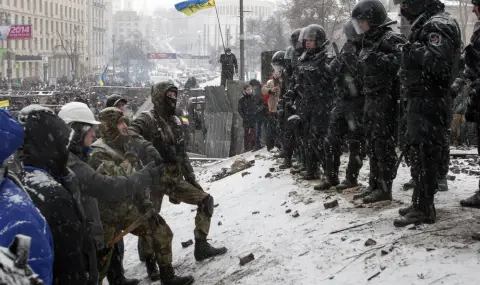 Русия каза кое събитие е довело до днешната война в Украйна - 1