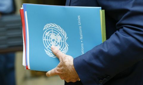 ООН призова за вдигане на бариерите пред износа на руски торове - 1