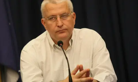 Проф. Малинов: Радев няма компетентност, няма и дълбок интерес за финансите на страната, от гледна точка да ги ръководи - 1