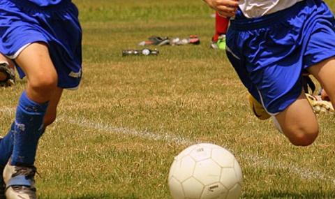 Скандал между родители и ръководството на родна футболна школа - 1