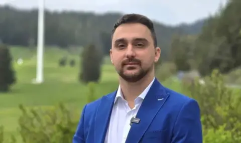  Тодор Батков-син обвини министър Георг Георгиев в корупция - 1