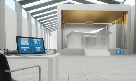 3D печатът набира скорост на имотния пазар в Дубай - 1