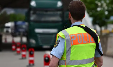 Германия улеснява категоризирането на „сигурни страни“ за мигрантите - 1