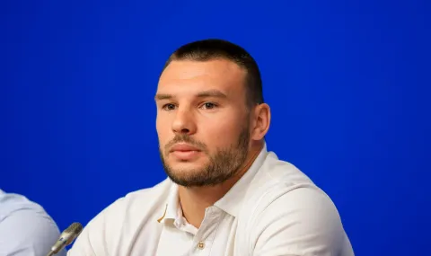 Кирил Милов: Целта винаги е златото, защото, ако се задоволяваме с по-малко, няма как да стигнем до него