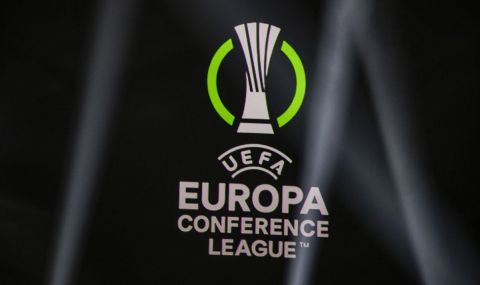 Крайни резултати от всички изиграни мачове в Лигата на конференциите - 1
