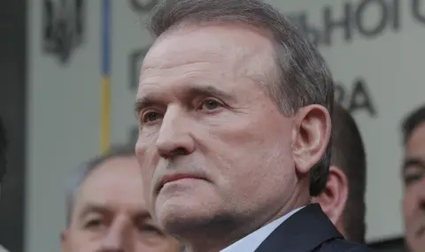 Медведчук: Отмяната на срещата Тръмп-Путин е сигнал Русия да „унищожи режима в Киев“ - 1