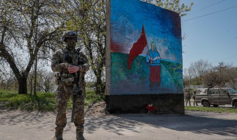 ООН не откри доказателства за руски геноцид в Украйна - 1