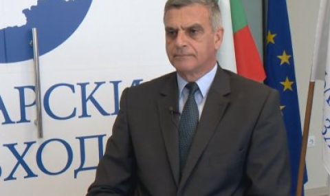 Стефан Янев: Политиката ни към конфликта в Украйна беше емоционална, но последователна - 1