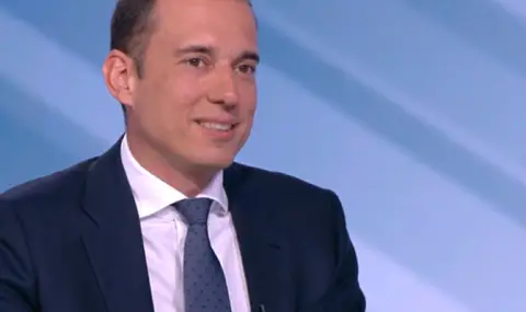 Васил Терзиев свиква срещи с всички групи в Столичния общински съвет заради бюджета за тази година  - 1