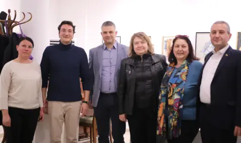 Зарков в Казанлък: След два месеца трябва да тръгнем по път, който ще ни освободи от мафиотско-олигархичната клопка