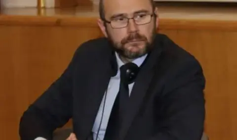 Андрей Янкулов: Единствената новина от прокурор Кирилова, която научихме днес, е -"Няма кръгове в съдебната система" - 1