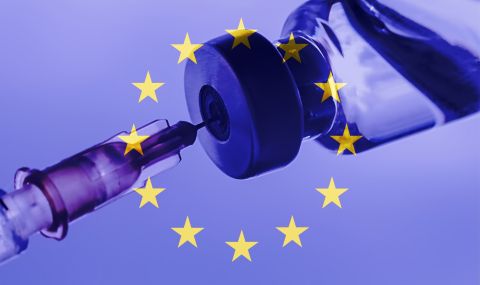 ЕС преговаря за още една ваксина - 1